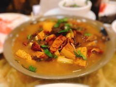 -宣武小院涮肉(前门店)