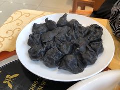 墨鱼水饺-海岛渔村大酒店(云霄路店)