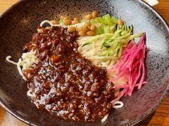 -北京老铺烤鸭(西稍门店)