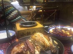 -小铫鸡汤