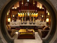 -西安华清御汤酒店