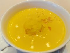 杨枝甘露雪糕-丽思卡尔顿酒店-天泰轩中餐厅(大沽北路店)