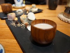 前菜-天水蔬食料理(树德之光店)