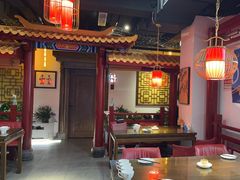 -秦月轩·陕西家乡菜(阜成路·五棵松店)