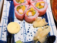 -歌行灯日本料理(伊势丹店)