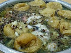 -黑皮酸菜鱼(绣花巷店)
