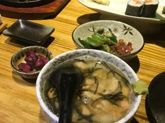 -明日叶居酒屋(师惠坊店)