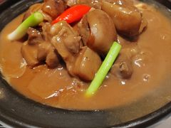 -新兴·金羊座·粤菜点心(乐峰店)
