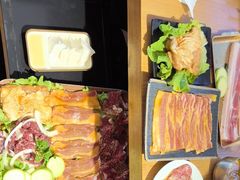 -乌拉烤肉(如皋首店)