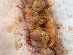 -7只羊·鲜羊肉串·地锅鸡精酿(玄武墨香路店)