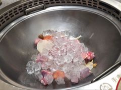 -羊来顺冰煮鲜羊铁锅烀羊肉(八卦岭店)