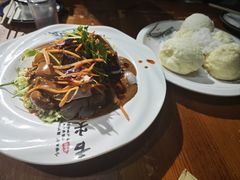 -春發合饭庄