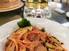 -汇华阁中餐厅·粤菜早茶(汇华希尔顿逸林酒店)