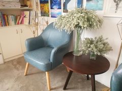 -漫慢里艺术体验馆·绘画调香手工DIY