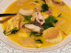 -宫燕府·京菜·烤鸭·淮扬菜(王府中心店)