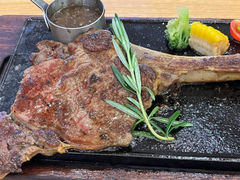 -豪客来牛排(雄峰城店)