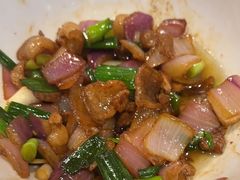 -富正毅三下锅·湘西韵味(天门山索道店)