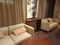 -徐州绿地皇冠假日酒店-汉宫中餐厅