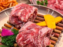 -西塔老太太泥炉烤肉(双井店)