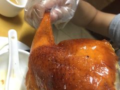 -广味古法烧鸡