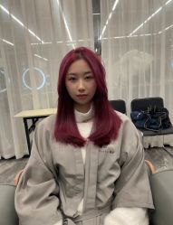 -藤野造型烫染·漂发