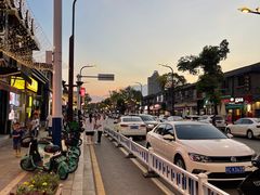 -洪都大拇指(洪都店)