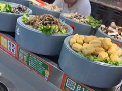 -大橘元自助回转火锅(天河新天地店)