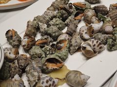 -鑫悦楼煎蟹·16年海鲜大排档