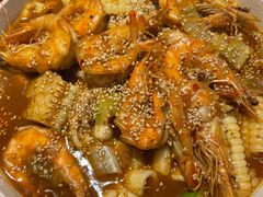 -李想大虾(江北天街店)