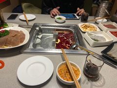 -海底捞火锅(徐州火车站店)