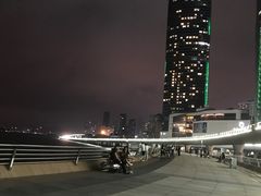 -演武大桥观景平台