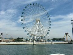 -秦皇岛乐岛海洋王国