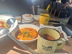 -太二酸菜鱼(兴业太古汇店)