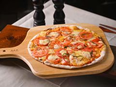 -上海东方佘山翰悦阁酒店·Vie全日制餐厅