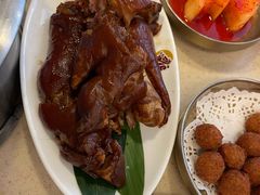 -福云龙(黄河南大街店)