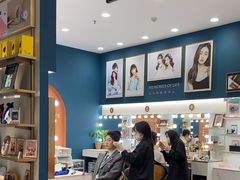 -海马体照相馆(重庆爱琴海购物公园店)