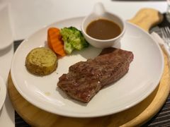 -斗牛士牛排餐厅(嘉里汇店)