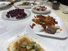 -古韵轩·江浙融合菜(梁溪店)