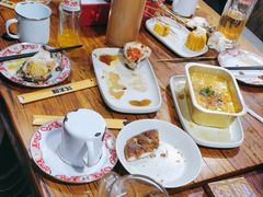 -蚝太郎 • 海鲜烧烤(建国路创始店)