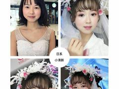 -群丽化妆摄影美甲纹绣培训学校