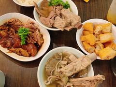 -松發肉骨茶(先得坊店)
