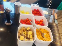 -July tale·可丽饼(德基广场店)