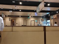 -海底捞火锅(方圆荟店)