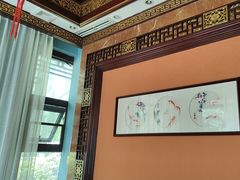 -鹊华居·地道鲁菜·海鲜·融合味(大明湖店)