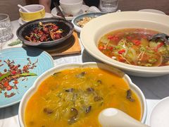 -鹿港小镇(霄云店)