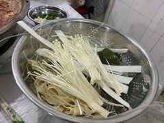 -重庆特色冷锅鱼(武大店)