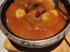 -千百味红餐厅·江西菜(绿地双子塔店)