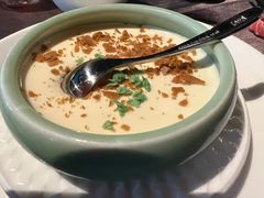 香草鲜奶布丁-蟹榭·本帮江浙菜·蟹宴(五角场合生汇商场店)