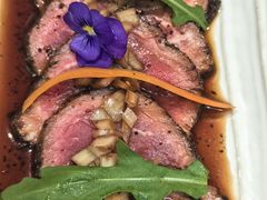 -格鲁·秀色Georgia’s Feast