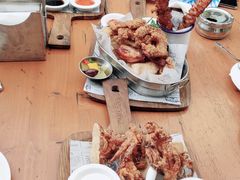 -宝莱纳餐厅(滨江店)